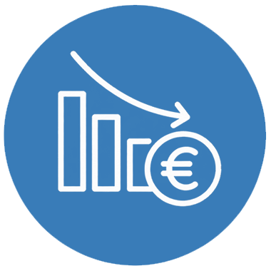 réduire ses dépenses