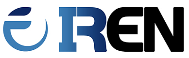 Logo IREN