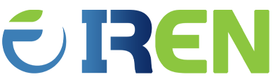 Logo IREN Energie